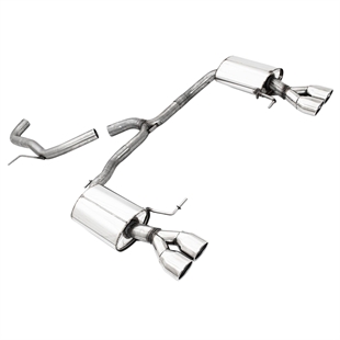 Friedrich Motorsport Duplex Sports Bagpotte VW Golf VII Variant